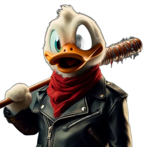 jacket, weapon, mask, animal transparent PNG cut-out