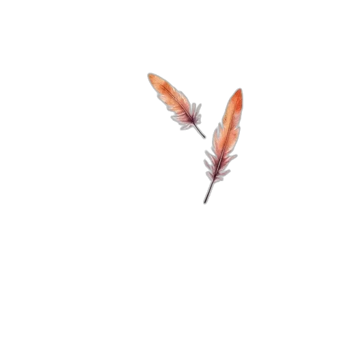 animal, creature, dragon, flower transparent PNG cut-out