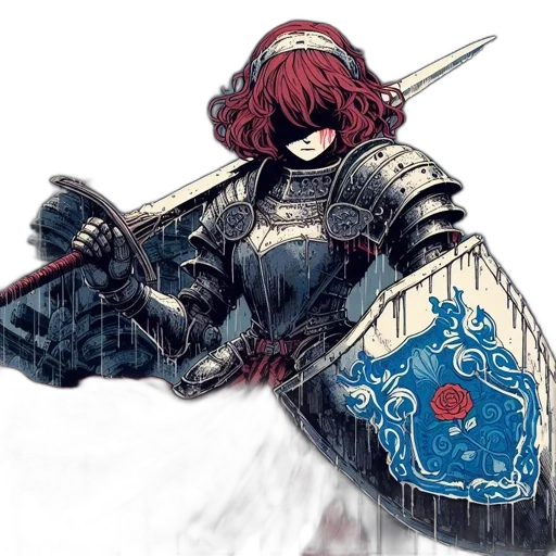 sword, weapon, staff, crown transparent PNG cut-out