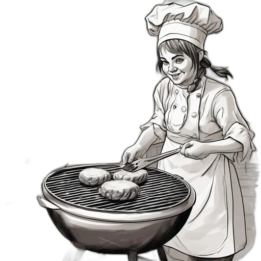 food, staff, animal, face transparent PNG cut-out