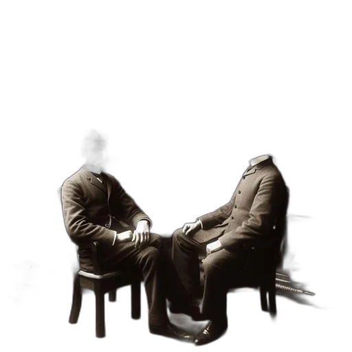 furniture, jacket, shoes, mask transparent PNG cut-out
