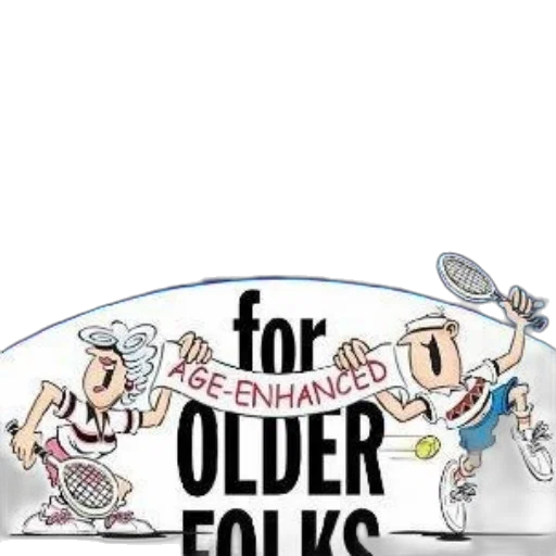jolly, jokes, older, folks transparent PNG cut-out
