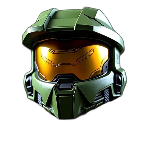 robot, face, mask, concept art transparent PNG cut-out