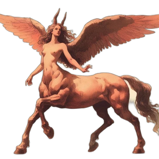 dragon, animal, creature, concept art transparent PNG cut-out