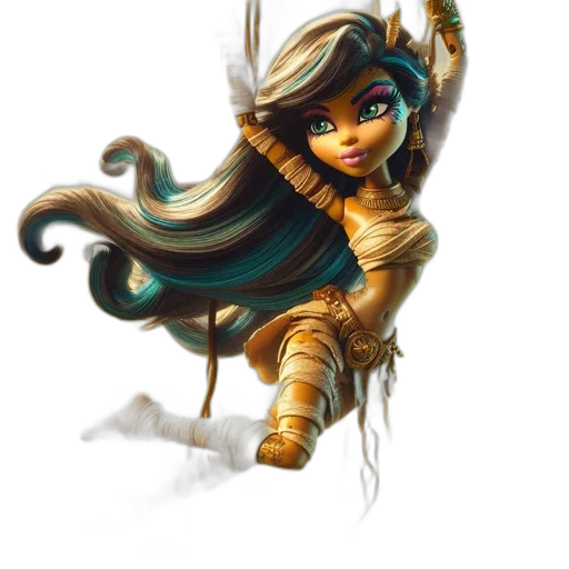 staff, fantasy art, concept art, pixel art transparent PNG cut-out