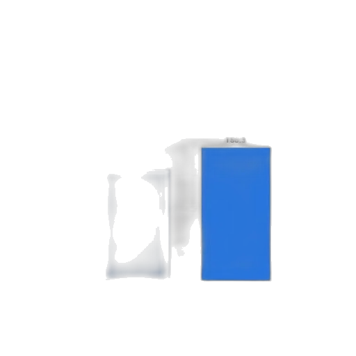 bottle, robot, weapon, dress transparent PNG cut-out
