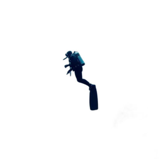 staff, umbrella, weapon, crown transparent PNG cut-out