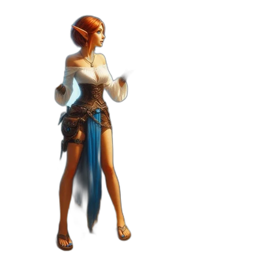 staff, dress, sword, weapon transparent PNG cut-out