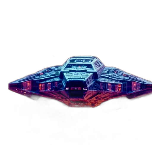 weapon, 3d render, concept art, pixel art transparent PNG cut-out