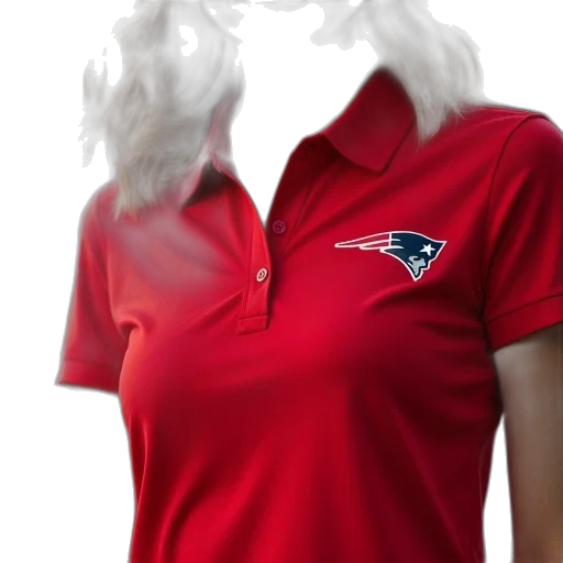 jacket, dress, staff, 3d render transparent PNG cut-out