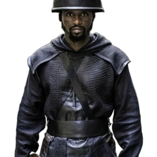 jacket, hat, concept art, comic book art transparent PNG cut-out