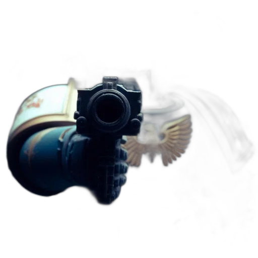 weapon, robot, mask, dragon transparent PNG cut-out
