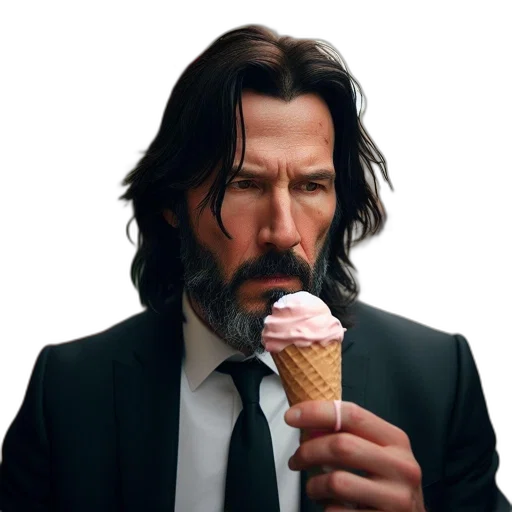 face, food, animal, concept art transparent PNG cut-out