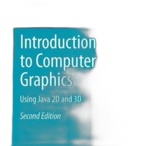 3d render, introduction, computer, graphics transparent PNG cut-out