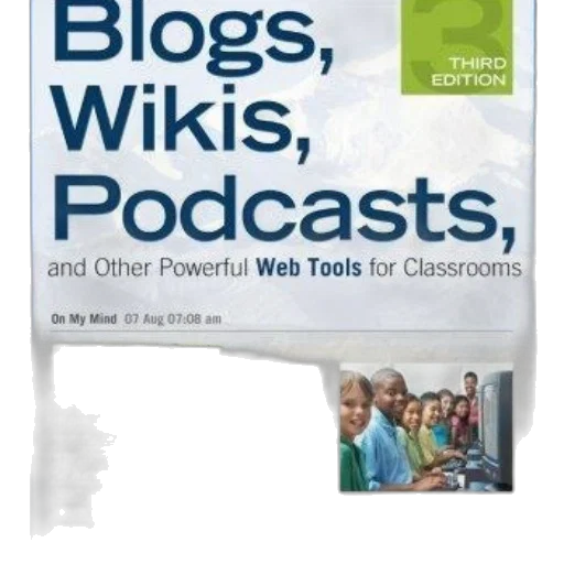 cover, book, titled, blogs transparent PNG cut-out