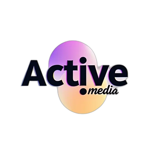 staff, 3d render, logo, active transparent PNG cut-out