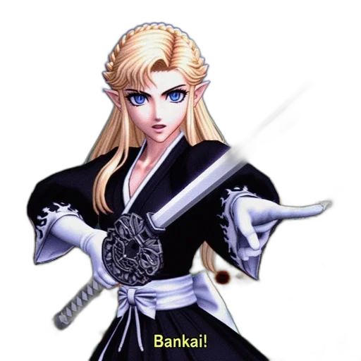 staff, sword, fantasy art, concept art transparent PNG cut-out