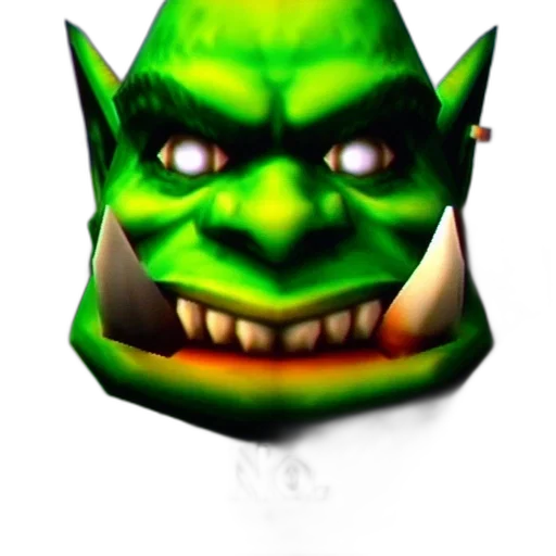 face, mask, dragon, creature transparent PNG cut-out