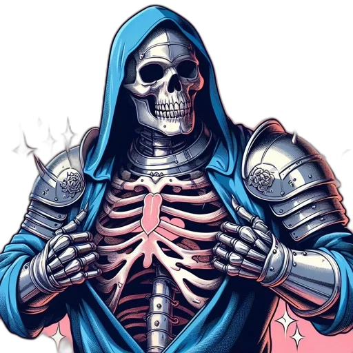 jacket, jewelry, comic book art, concept art transparent PNG cut-out