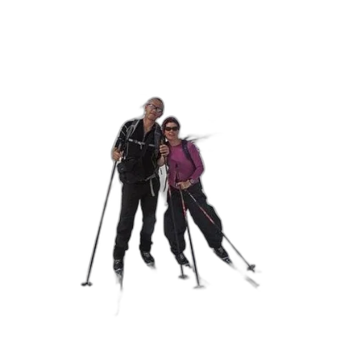 staff, umbrella, 3d render, outer space transparent PNG cut-out
