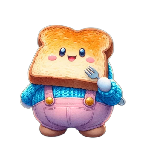 food, jacket, animal, hat transparent PNG cut-out