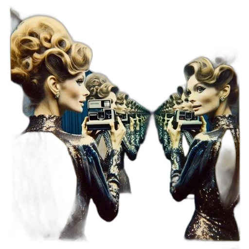 crown, mask, jewelry, dress transparent PNG cut-out