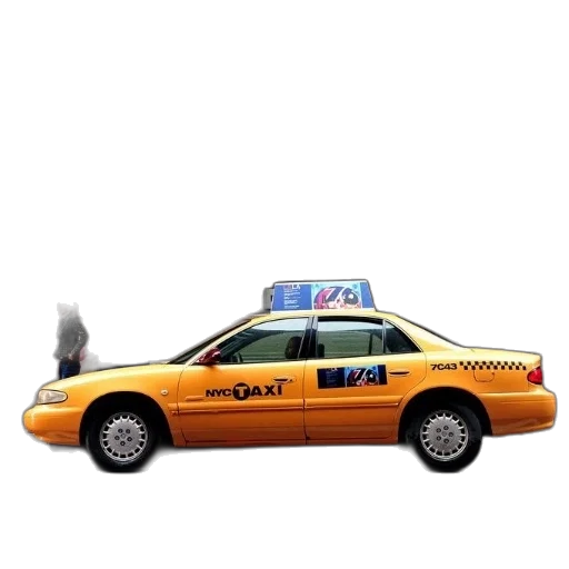 car, staff, hat, animal transparent PNG cut-out