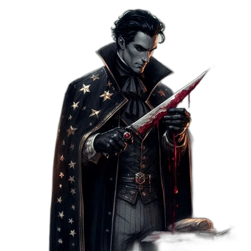 staff, weapon, comic book art, concept art transparent PNG cut-out