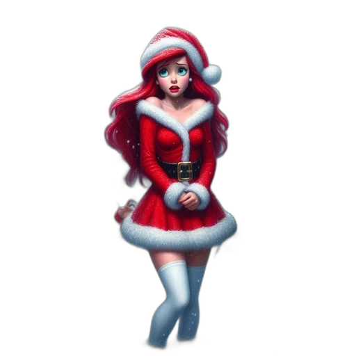 dress, 3d render, pixel art, concept art transparent PNG cut-out