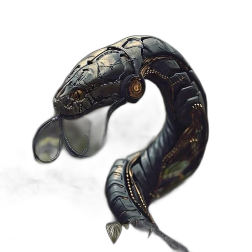 dragon, mask, creature, jewelry transparent PNG cut-out