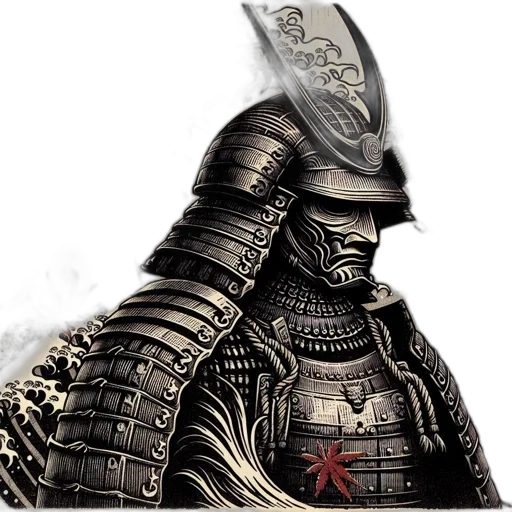 sword, mask, weapon, staff transparent PNG cut-out