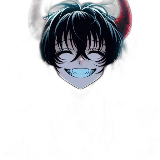 mask, face, creature, animal transparent PNG cut-out