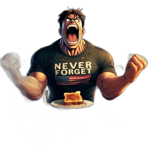 food, face, jacket, concept art transparent PNG cut-out