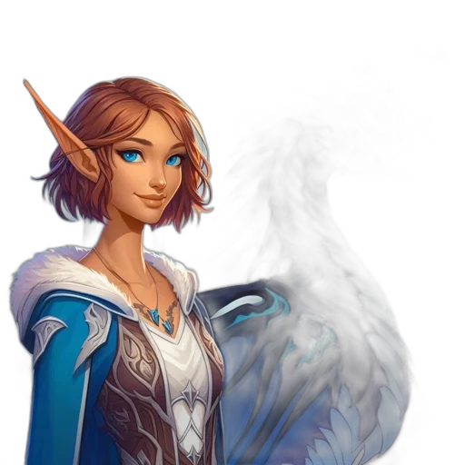staff, dragon, fantasy art, concept art transparent PNG cut-out