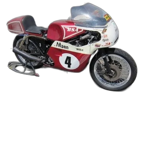 photorealistic, 3d render, red, motorcycle transparent PNG cut-out