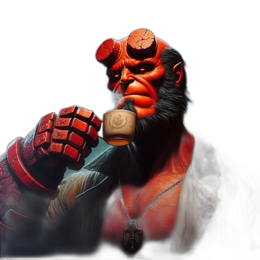 mask, face, weapon, robot transparent PNG cut-out