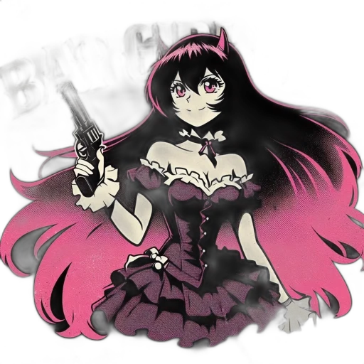 weapon, staff, anime, pixel art transparent PNG cut-out