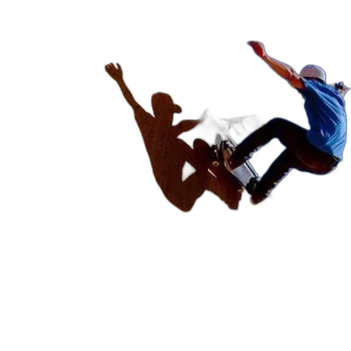 shoes, staff, hat, umbrella transparent PNG cut-out