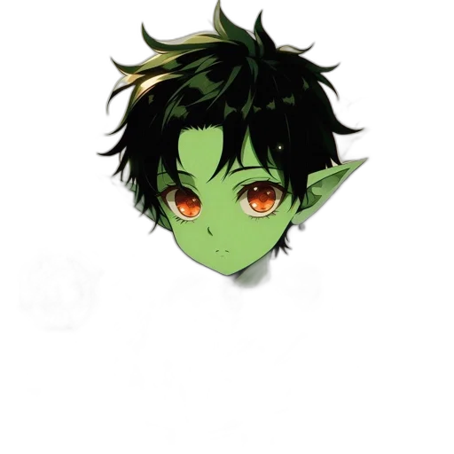 mask, staff, dragon, face transparent PNG cut-out