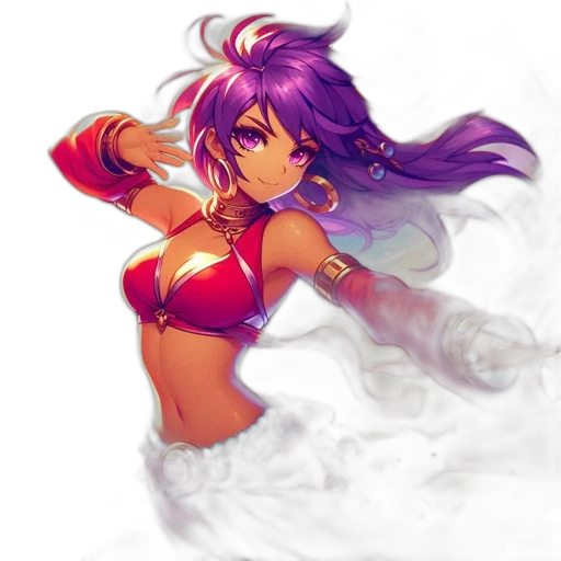 weapon, fantasy art, pixel art, anime transparent PNG cut-out