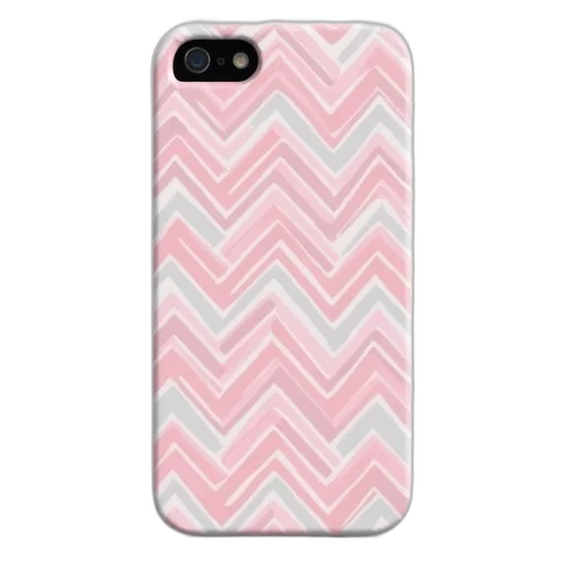 pastel, pink, gray, chevron transparent PNG cut-out