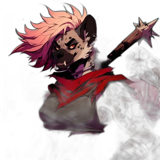 staff, mask, weapon, sword transparent PNG cut-out
