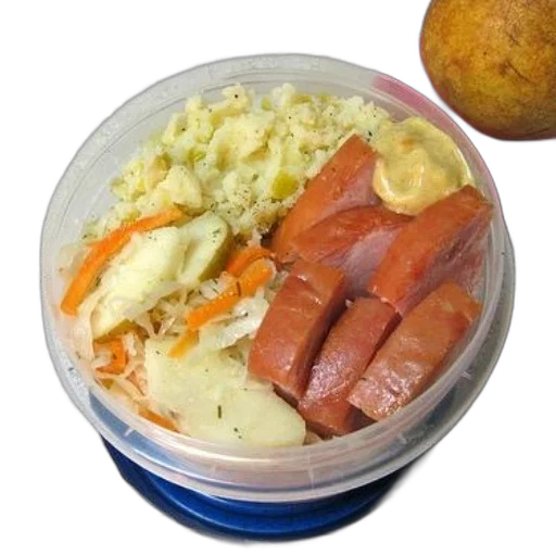 food, animal, photorealistic, plastic transparent PNG cut-out