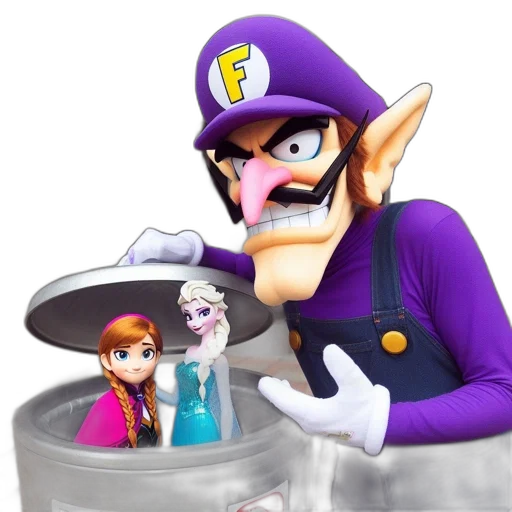 mask, hat, face, creature transparent PNG cut-out