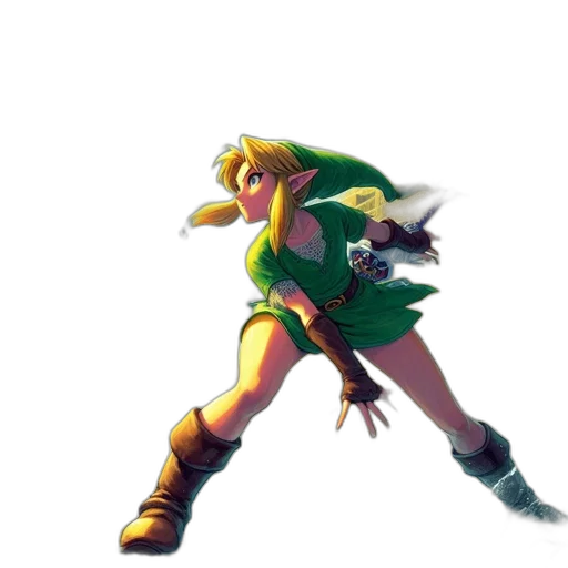 weapon, sword, staff, dress transparent PNG cut-out