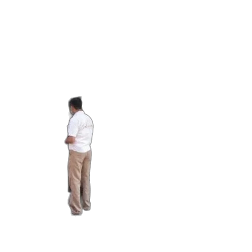 staff, jacket, furniture, robot transparent PNG cut-out