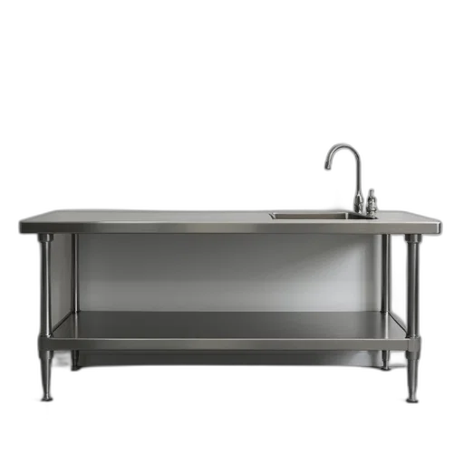 furniture, 3d render, equipment, required transparent PNG cut-out