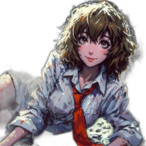 jacket, creature, animal, staff transparent PNG cut-out