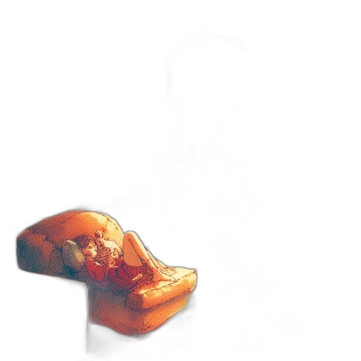shoes, crown, food, furniture transparent PNG cut-out