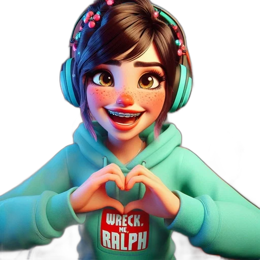 jacket, face, robot, 3d render transparent PNG cut-out
